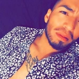 Meet your Posher, Leonel